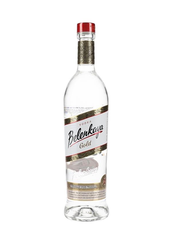Belenkaya Vodka 700ml 40%