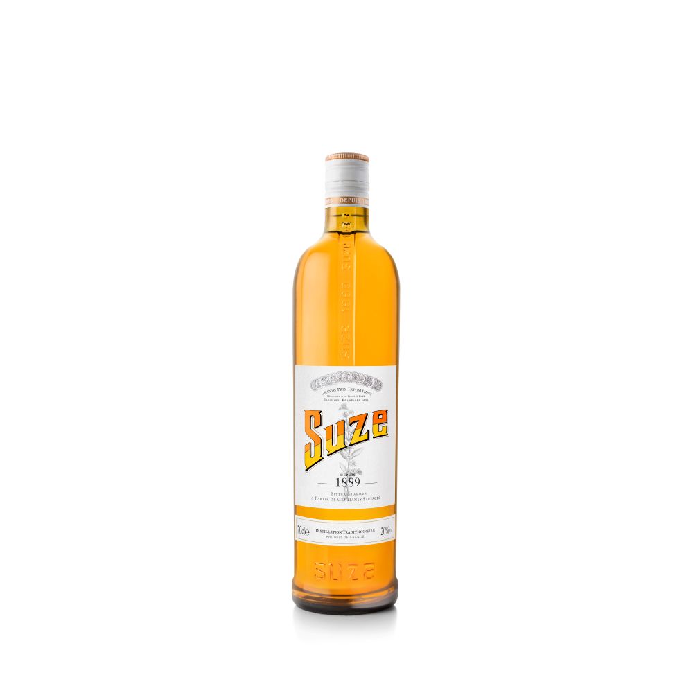 Suze Liqueur 700ml 20%