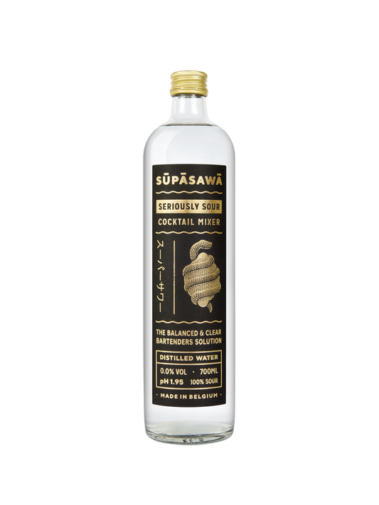 Supasawa Cocktail Mixer 700ml 0%