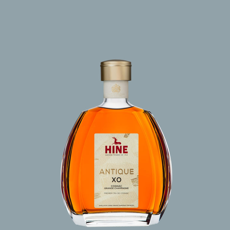 Hine Antique XO Cognac 700ml 40%