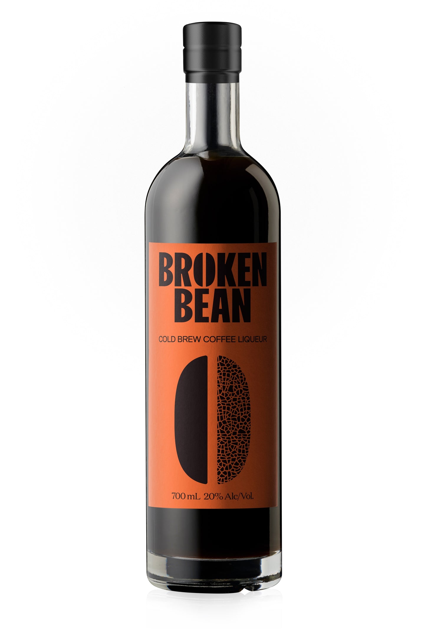 Broken Bean Coffee Liqueur 700ml 20%