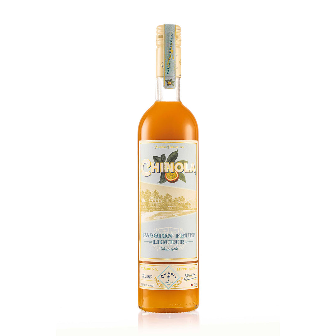 Chinola Passionfruit Liquer