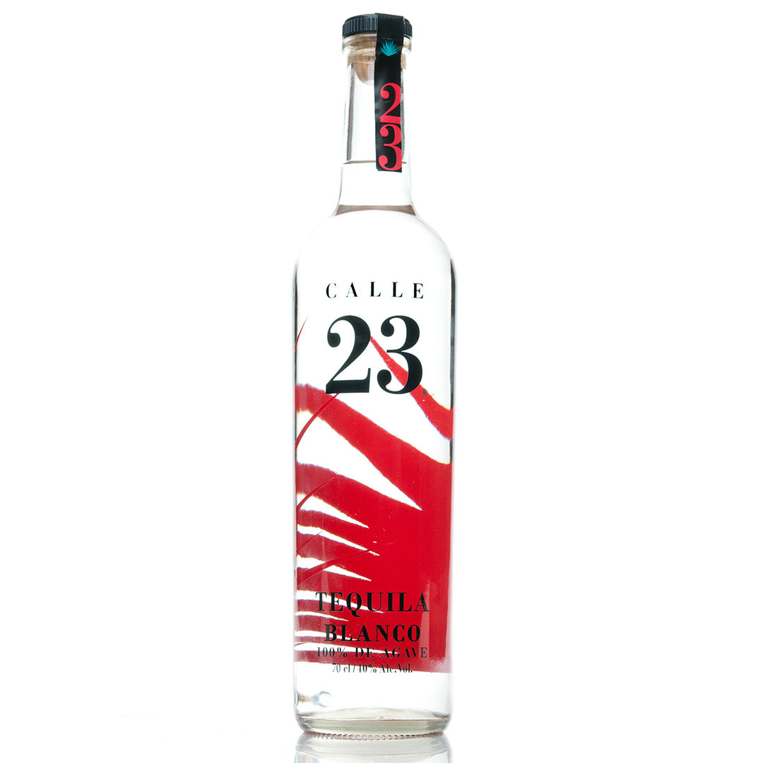 Calle 23 Blanco Tequila