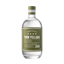 Four Pillars Olive Leaf Gin 700 ml