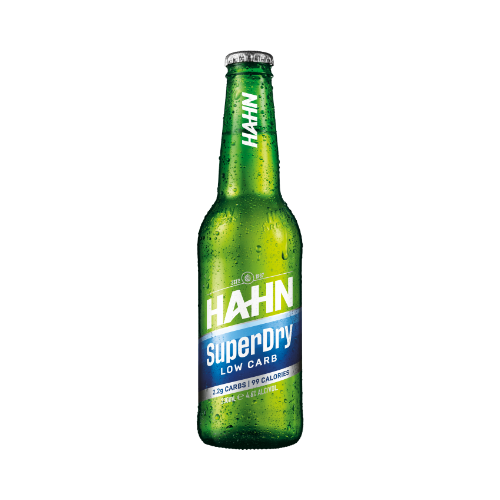 Hahn Super Dry