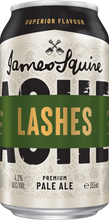 James Squire One Fifty Lashes Cans