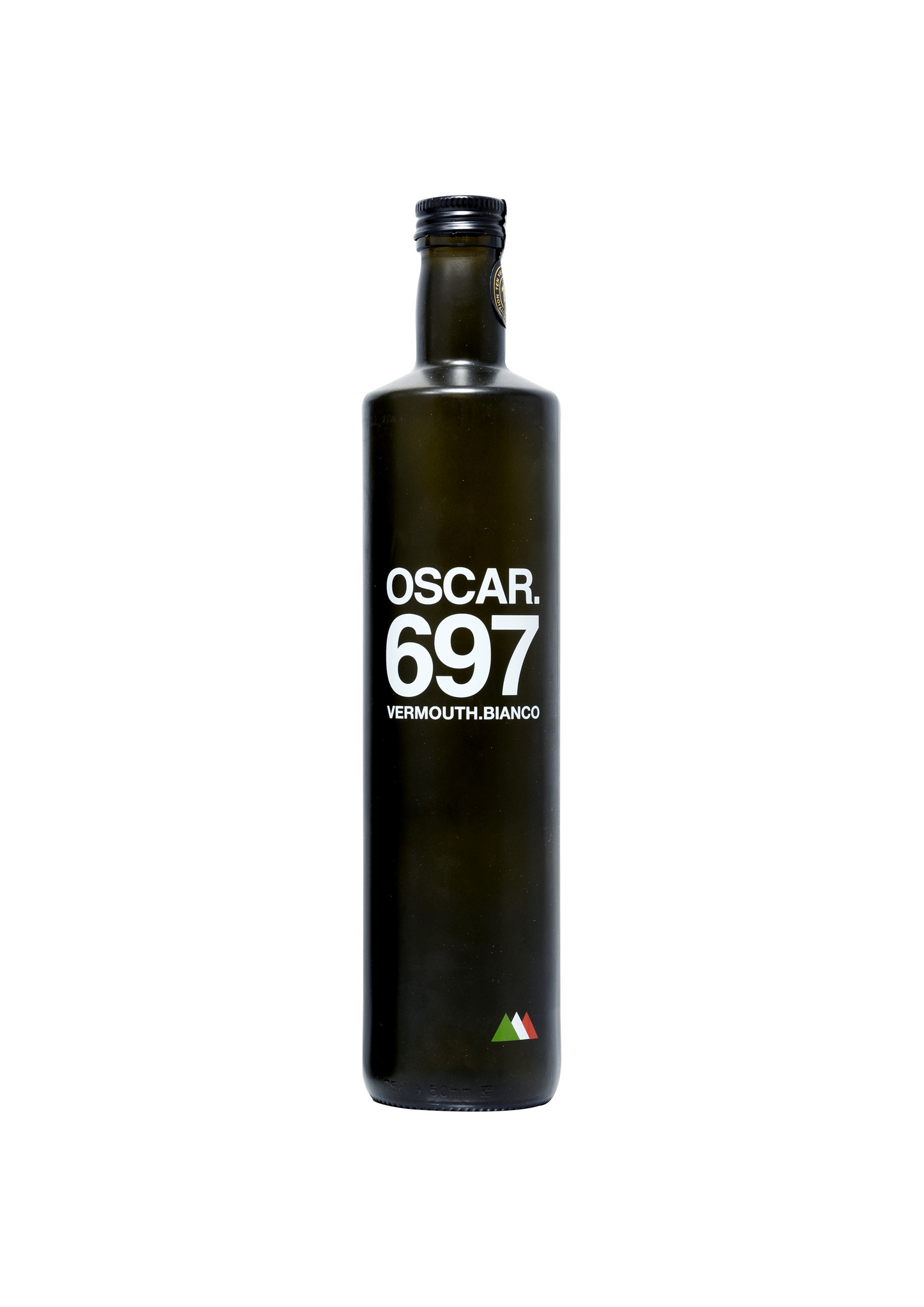 Oscar 697 Blanco Vermouth 16% ABV