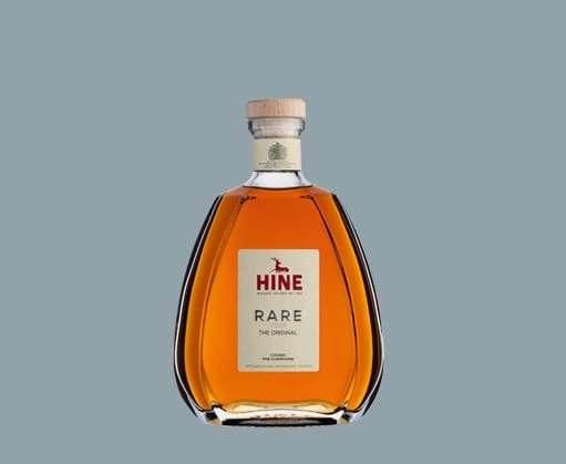 Hine Rare VSOP Cognac 700ml 40%