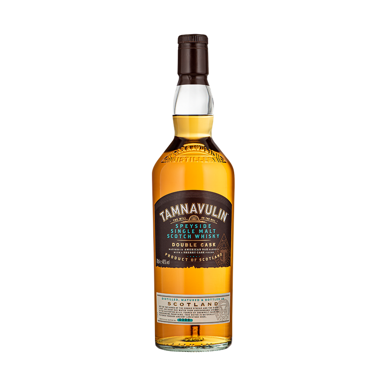 Tamnavulin Double Cask Whisky 700ml 40%