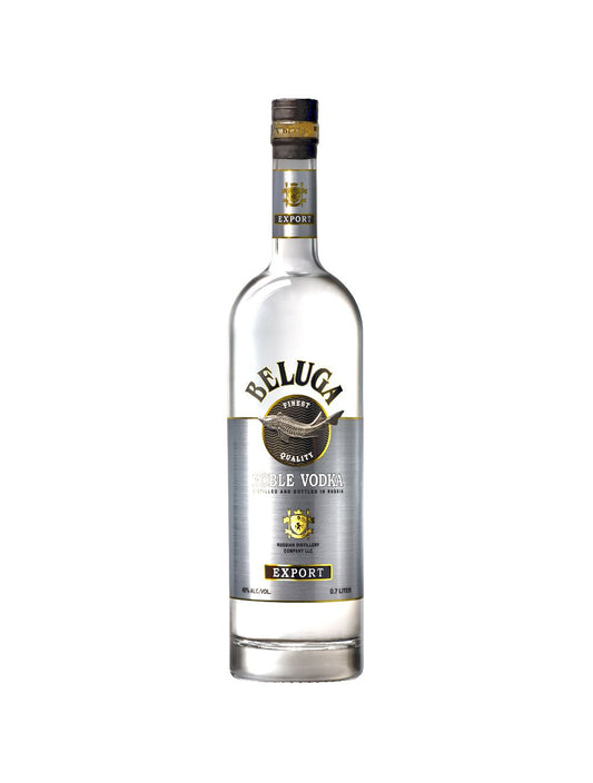 Beluga Noble Vodka 700ml 40%