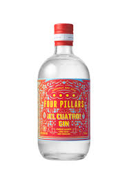 Four Pillars El Cuatro Gin 700ml 41.8%