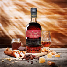 GlenAllachie Sherry Double Wood 2013 Vintage Whisky 700ml 48%