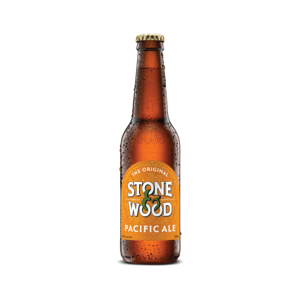 Stone and Wood Pacific Ale