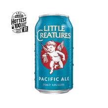Little Creatures Pacific Ale