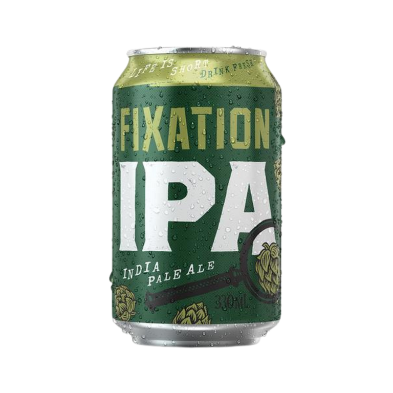 Fixation IPA