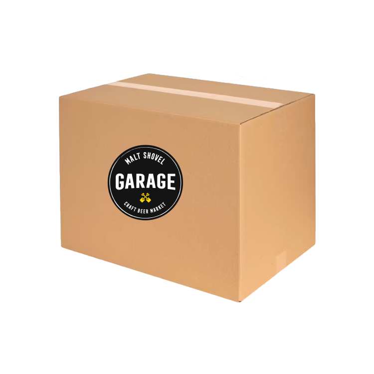 Garage Spares Mixed Pack