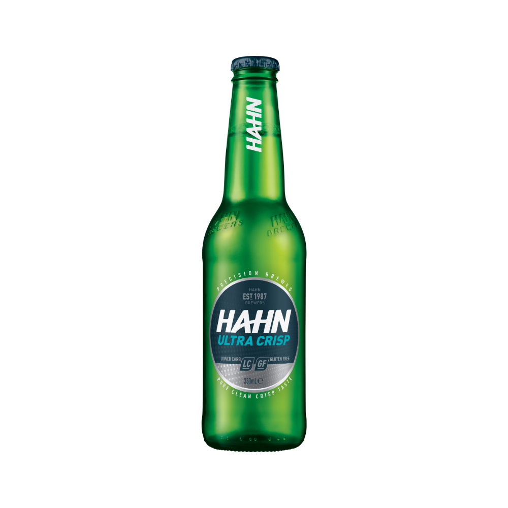 Hahn Ultra Crisp