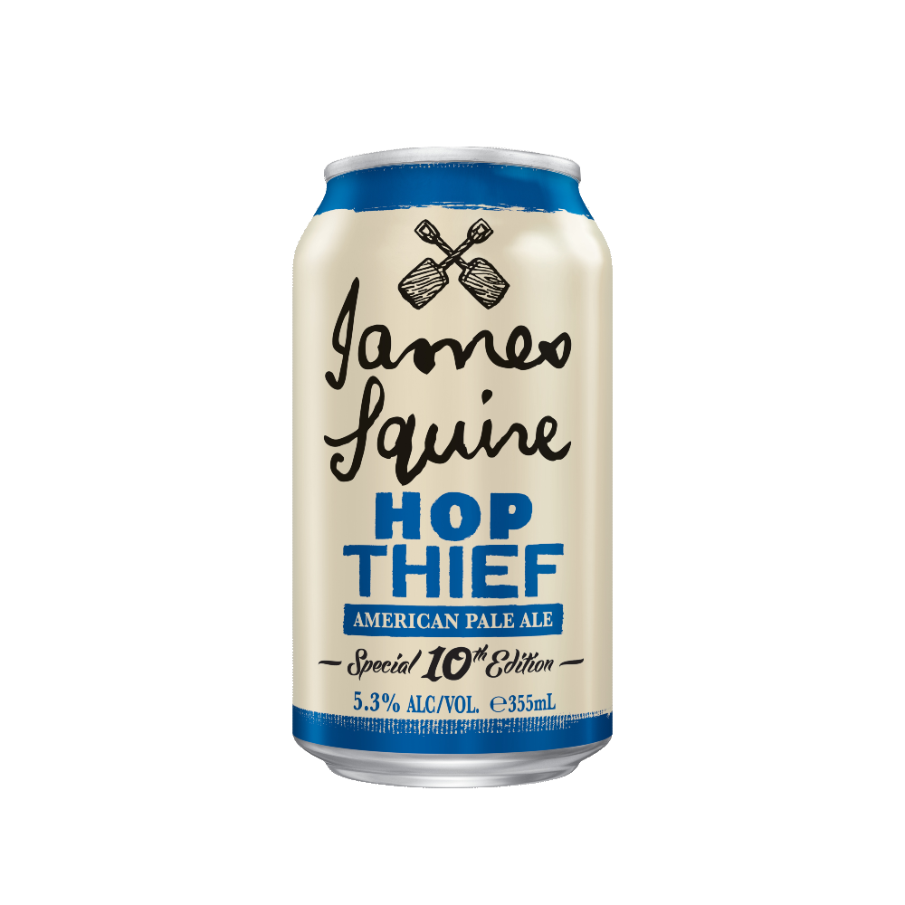 James Squire Hop Thief 10
