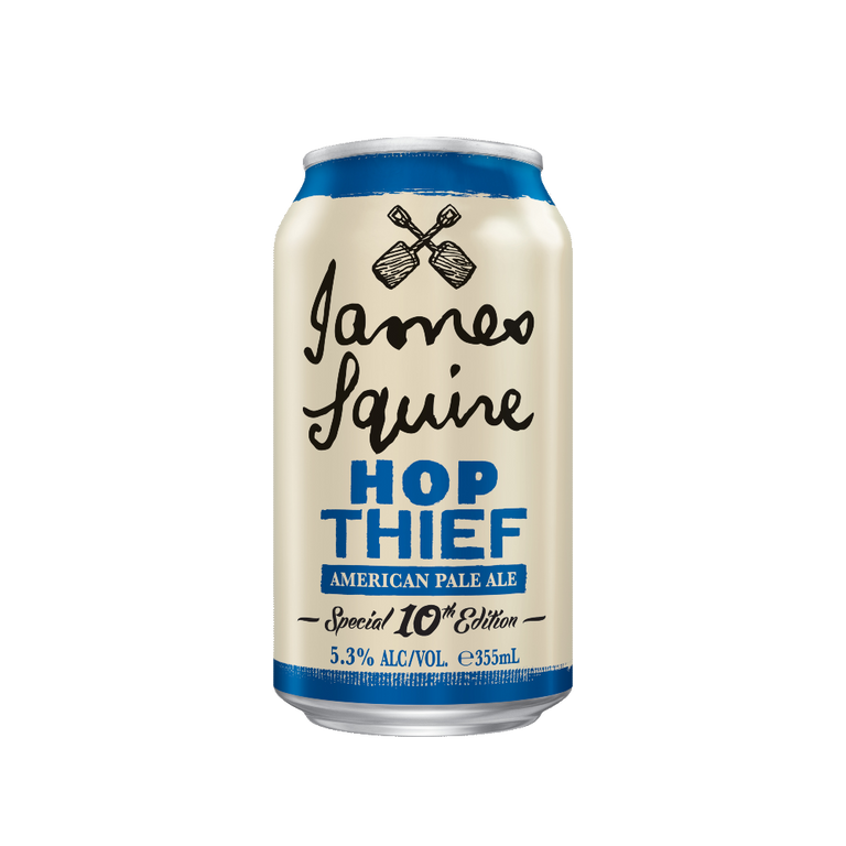 James Squire Hop Thief 10