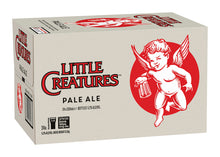 Little Creatures Pale Ale