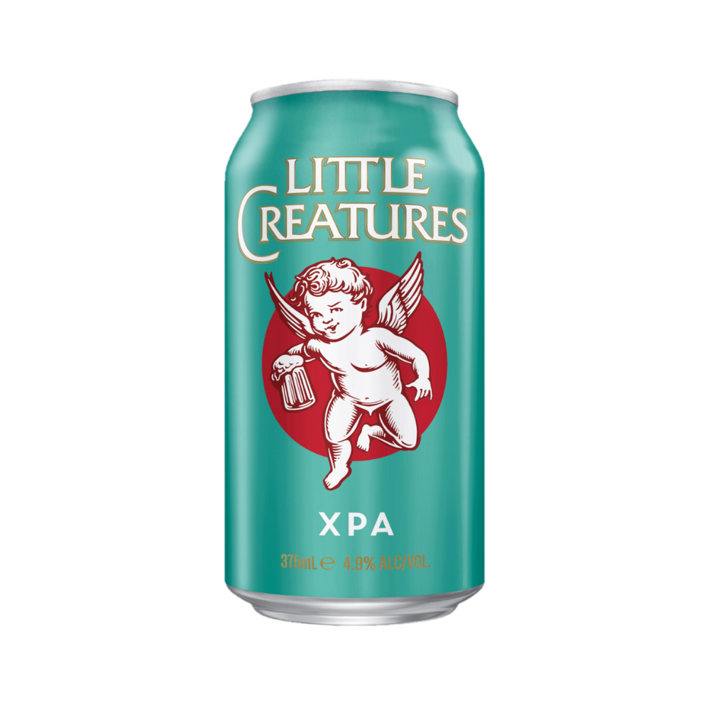 Little Creatures XPA