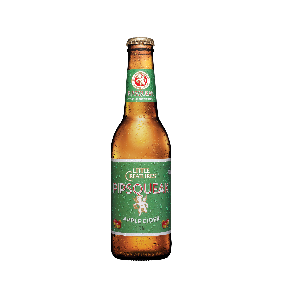 Pipsqueak Cider