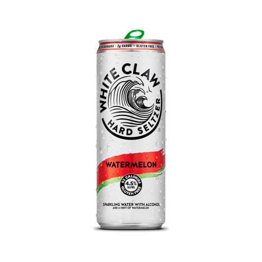 White Claw Watermelon